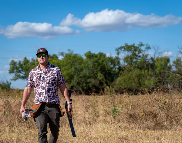 Two Dove Outdoors