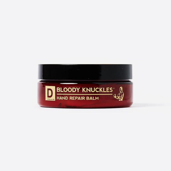 Bloody Knuckles Hand Repair Balm