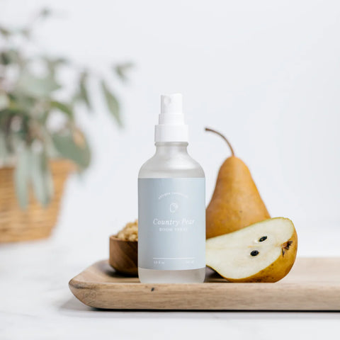 Country Pear Room Spray