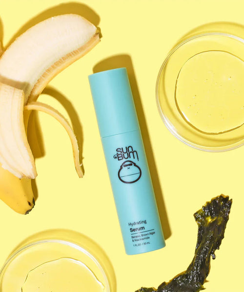 Sun Bum Hydrating Serum