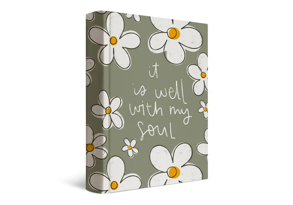 Journaling Bible - Daisy Grace