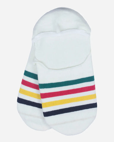 National Park Moc Socks - Glacier Park