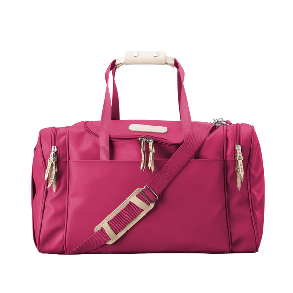 Medium Square Duffel (In Store - Ready to Stamp)