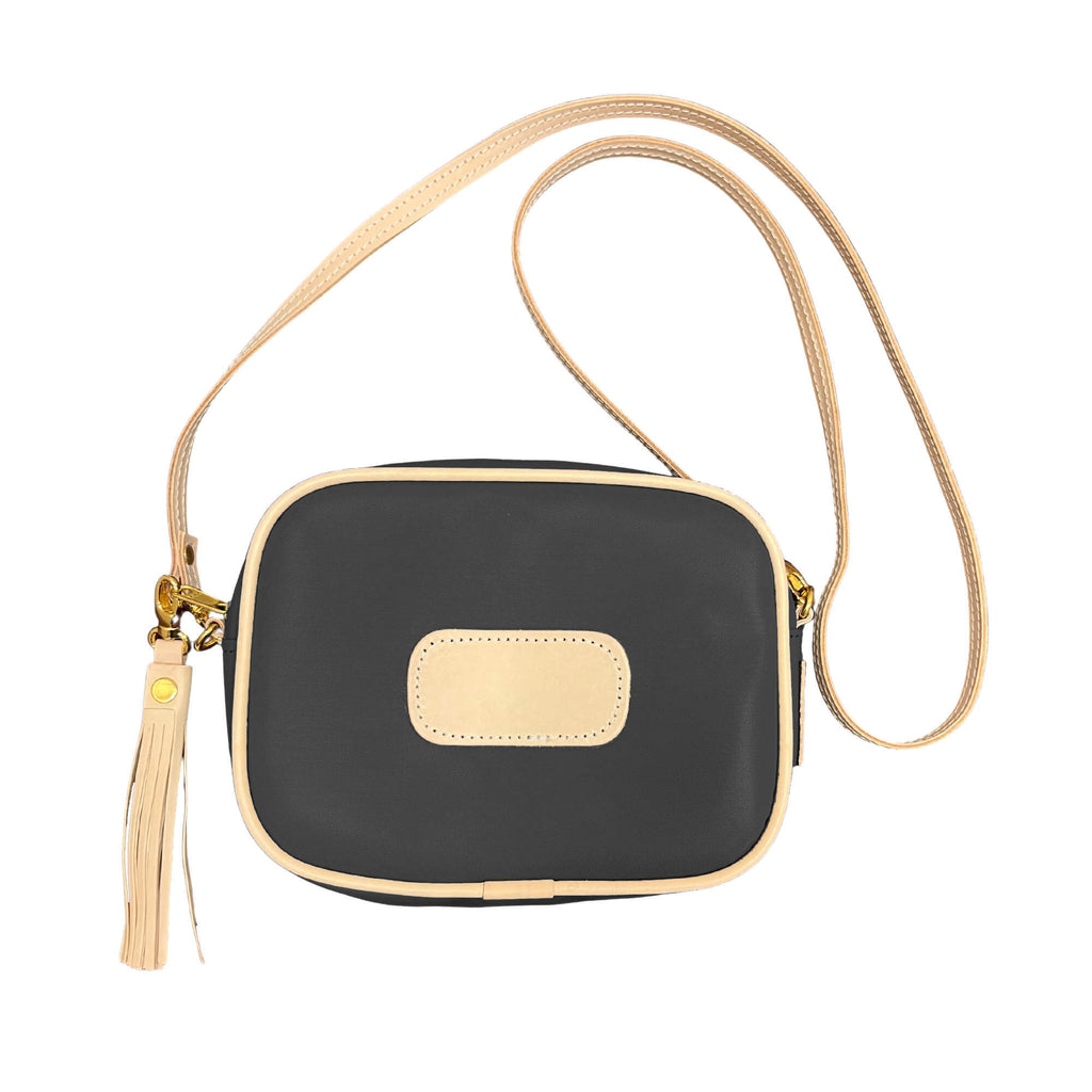 Leather Lola Crossbody (Made to Order) – Just LoveLeigh